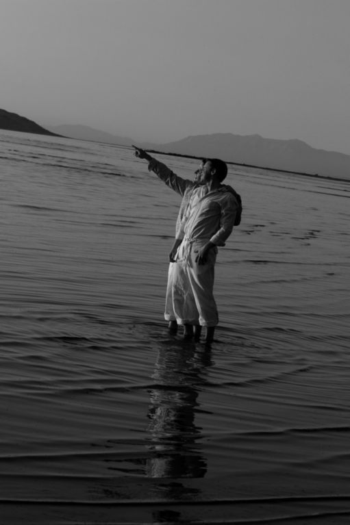 Kimball and Vitaly Engagement 2008 bw 19